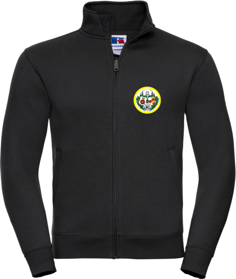 Sweatjacke Altschützen
